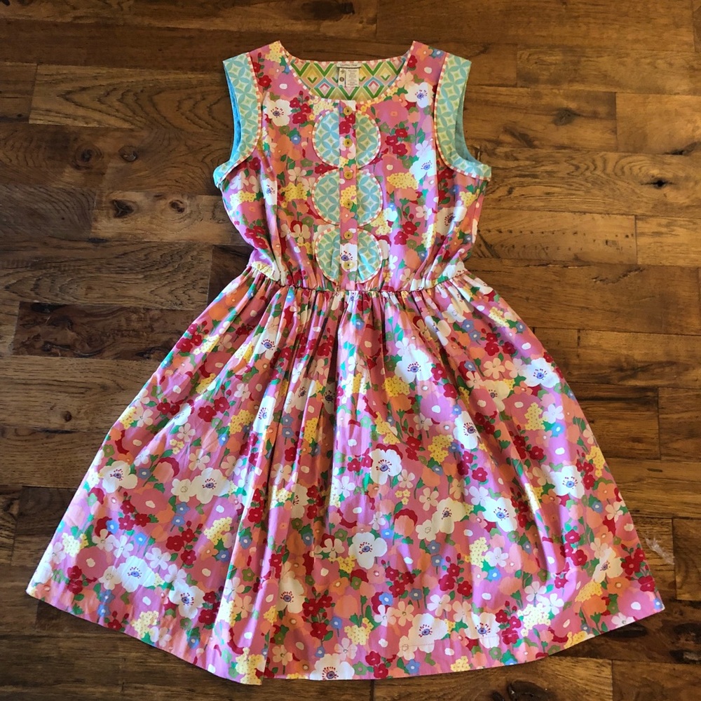 Matilda Jane women’s dress